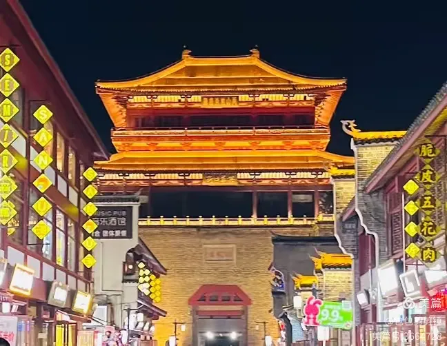 铁打的襄阳，纸糊的樊城——漫步襄樊城墙